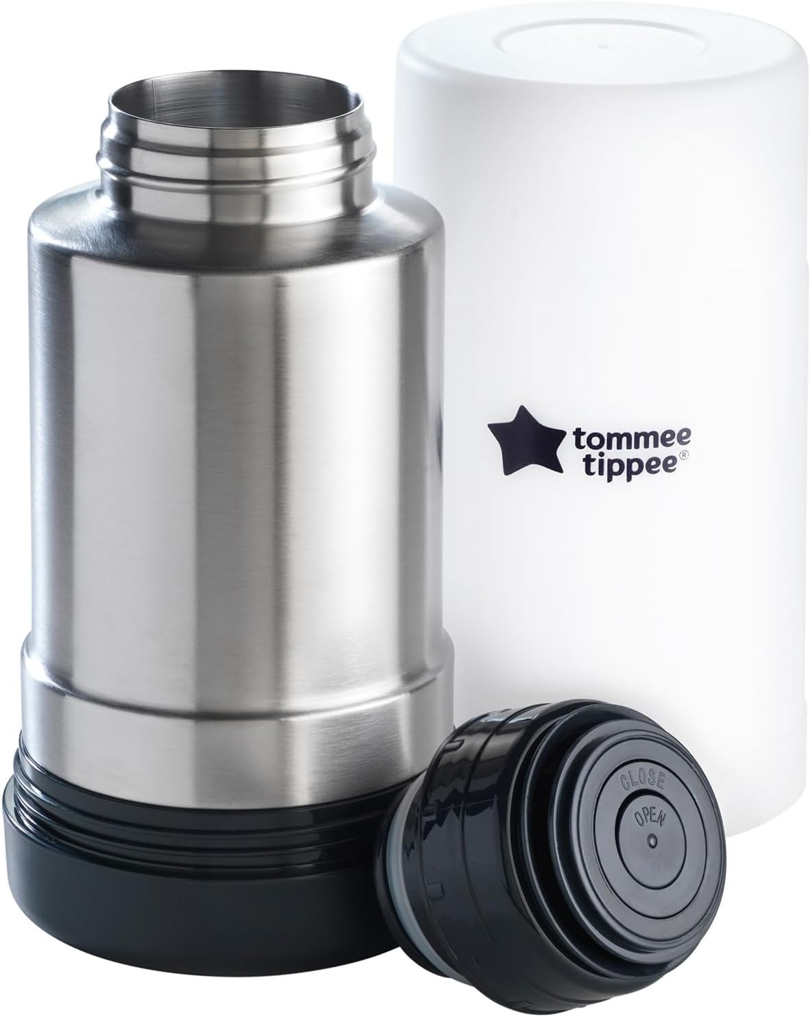 Tommee Tippee Closer to Nature Bottle Warmer