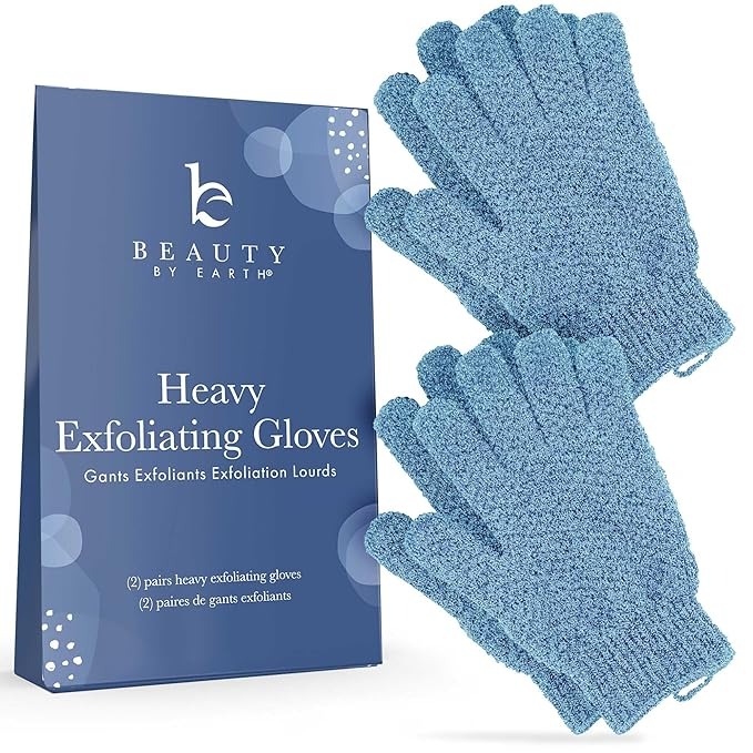 Exfoliating Glove