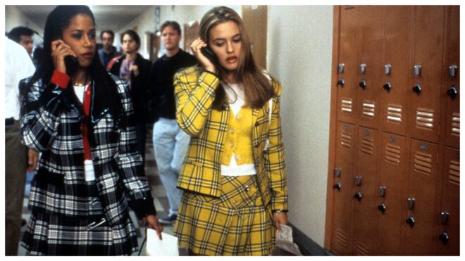 Clueless