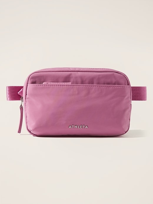 All About Crossbody Belt Bag