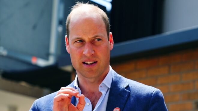 Prince William