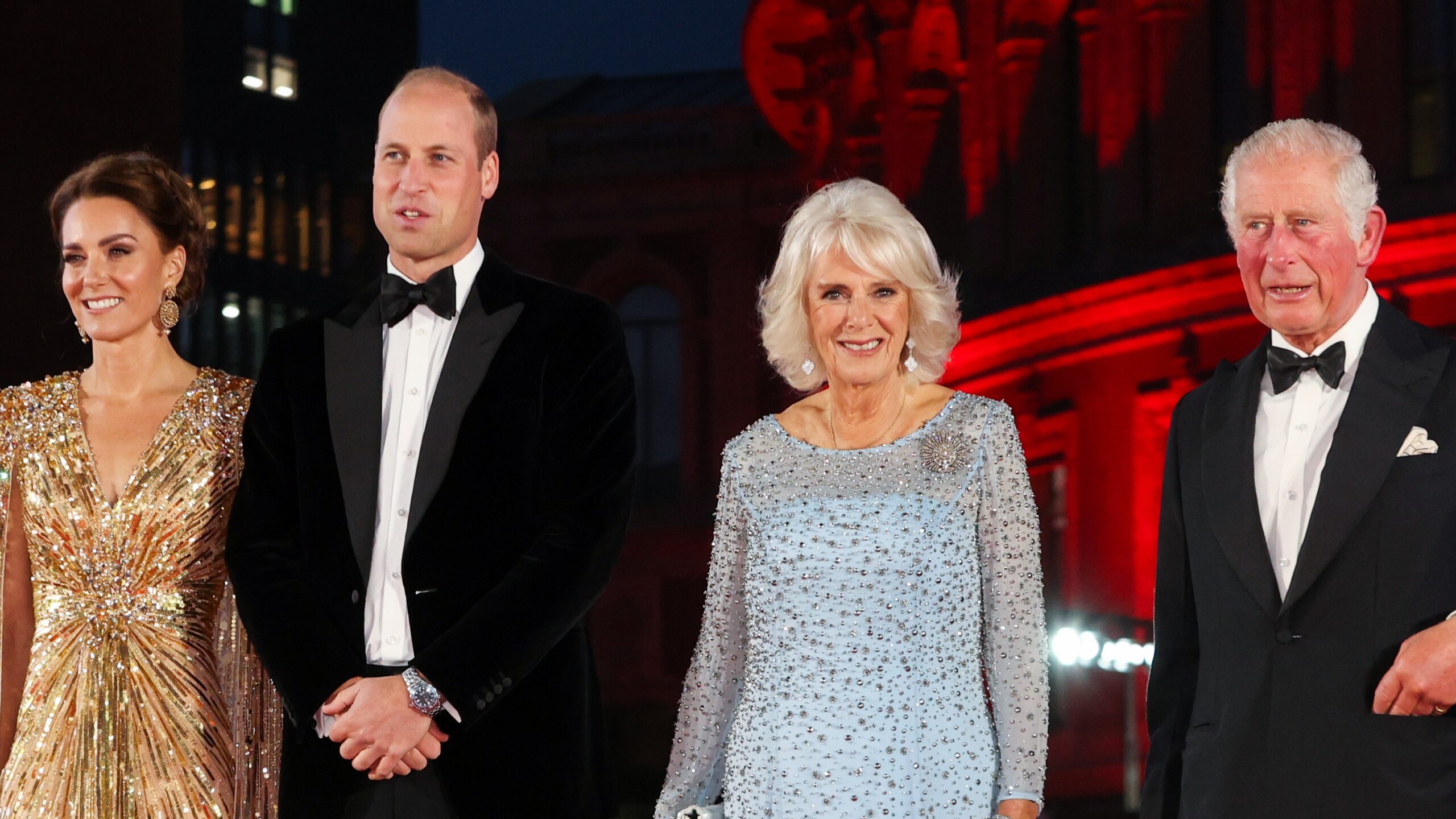 william kate charles camilla