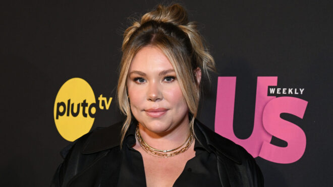 Kailyn Lowry