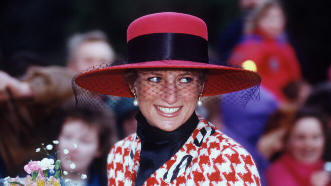 Princess Diana