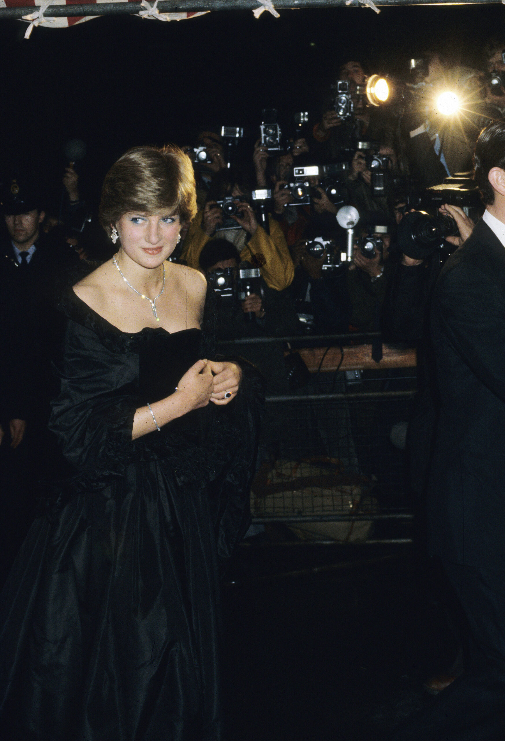 Princess Diana