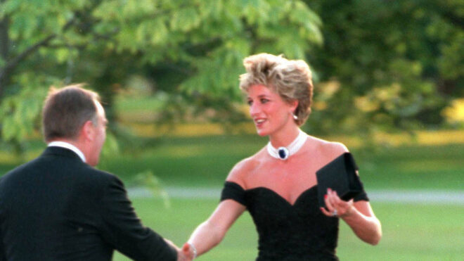 Princess Diana