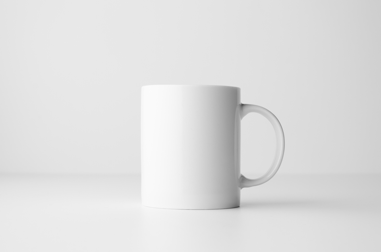 Mug Mock-Up