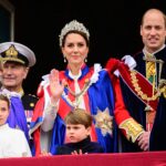 TOPSHOT-BRITAIN-ROYALS-CORONATION