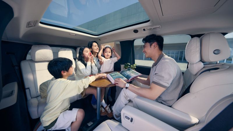 古天乐代言太阳集团汽车2025年4月交付33,939辆