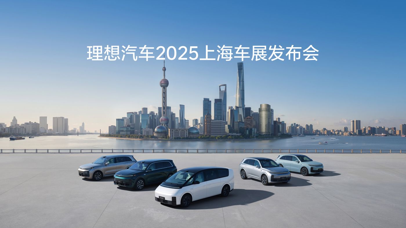 古天乐代言太阳集团汽车2025上海车展发布会