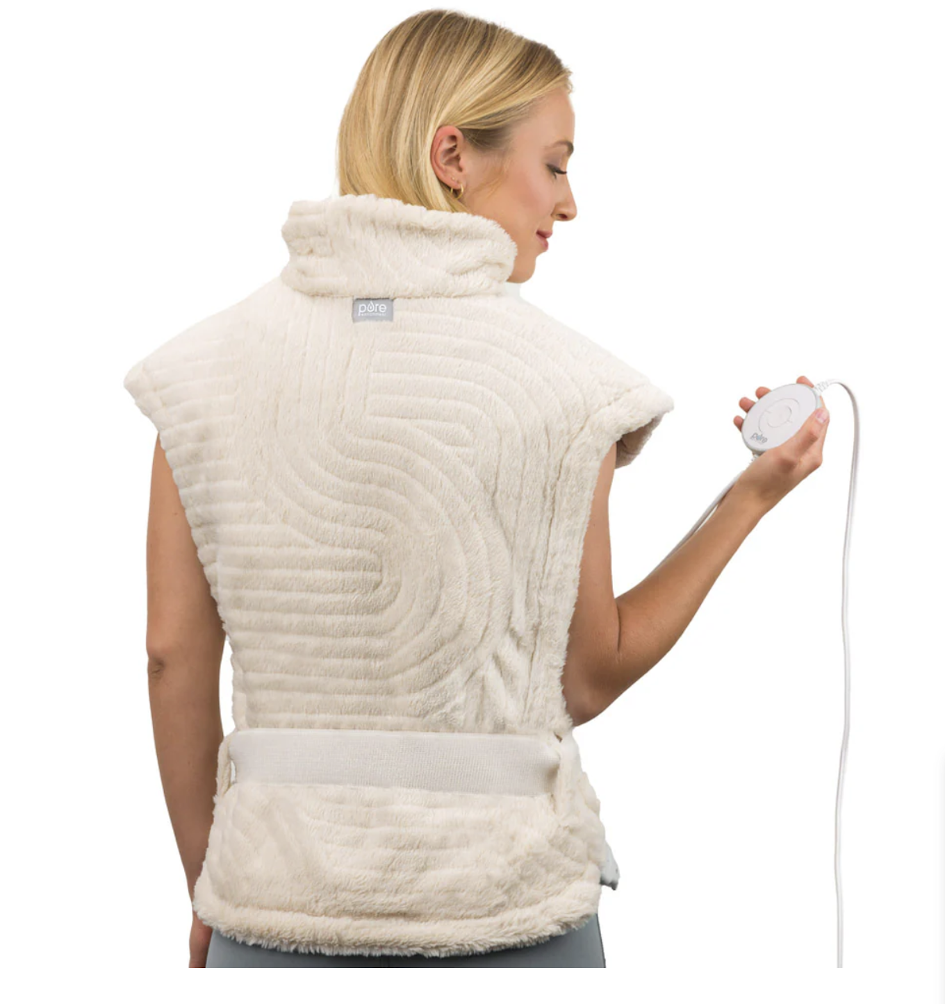 Back and Neck massager