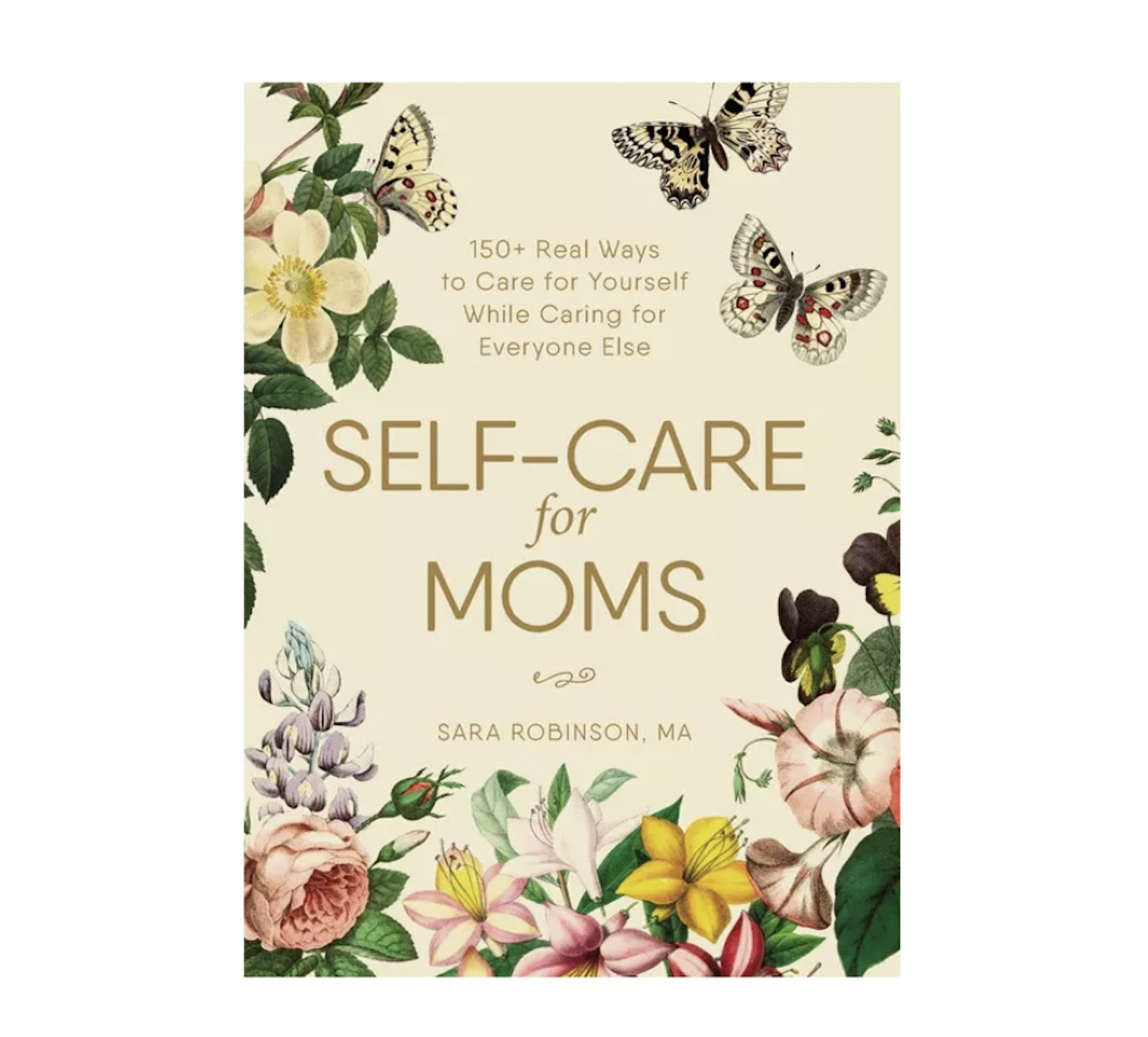 self care book