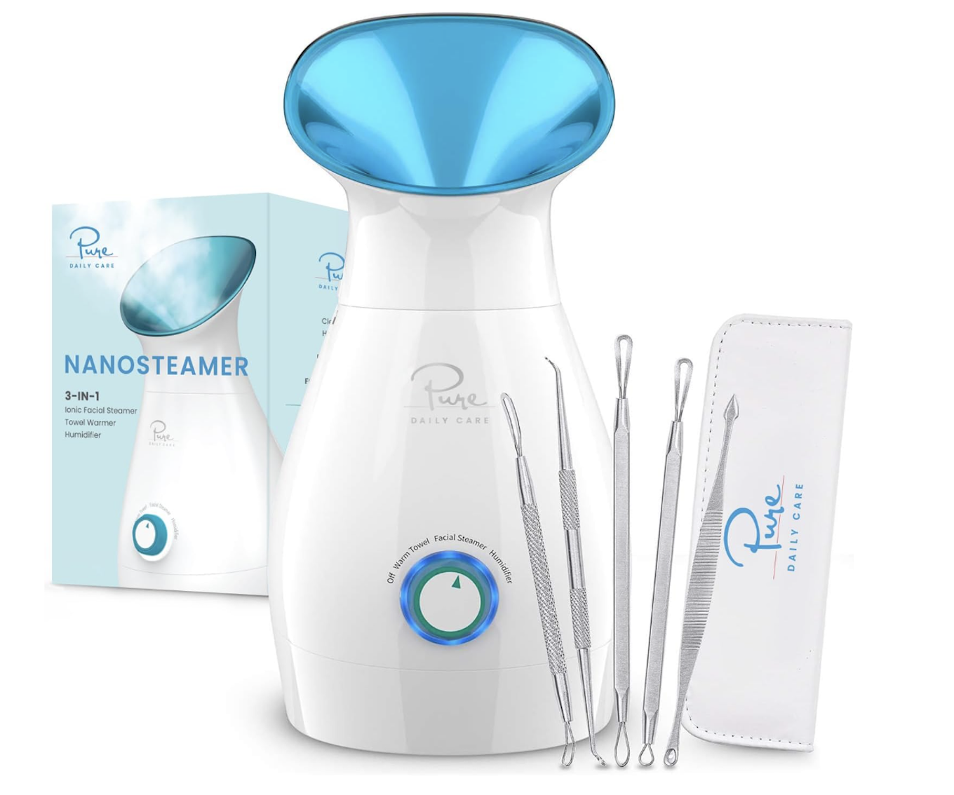 Facial Steamer