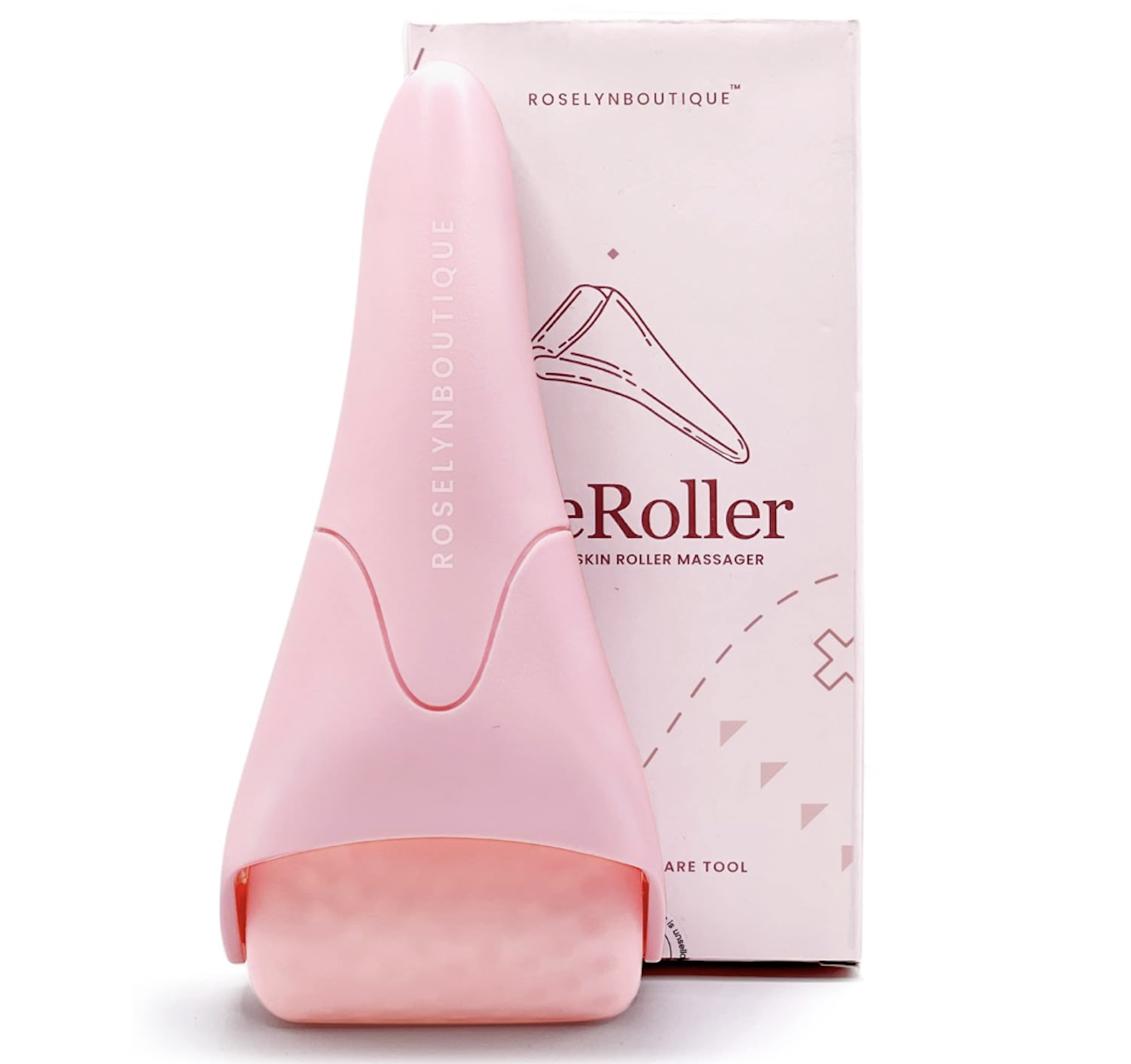 Ice Roller