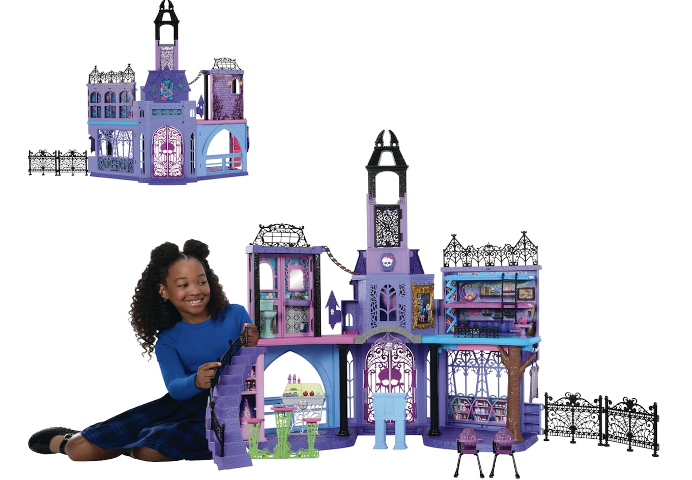 Monster High Playset