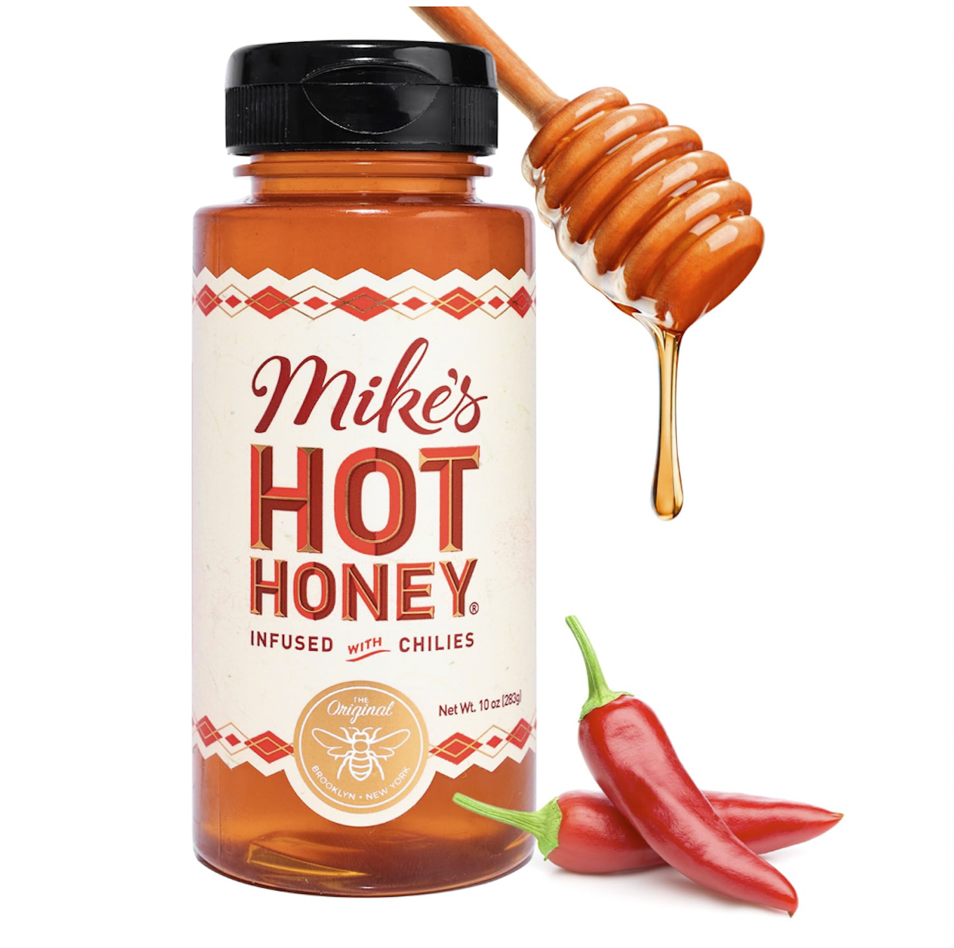 Hot honey