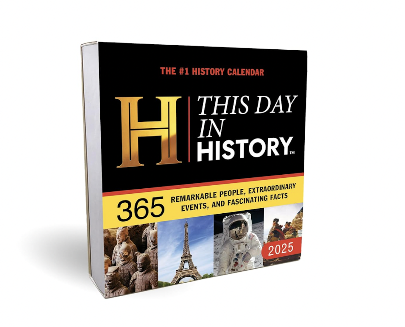 History day calendar