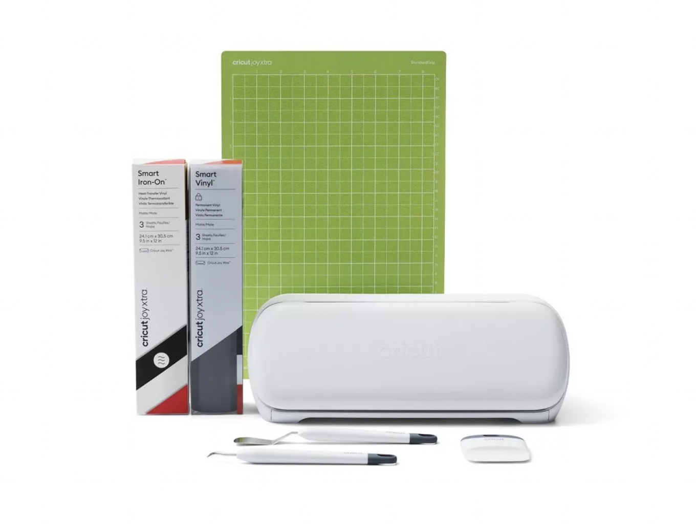 Cricut Joy Xtra Bundle